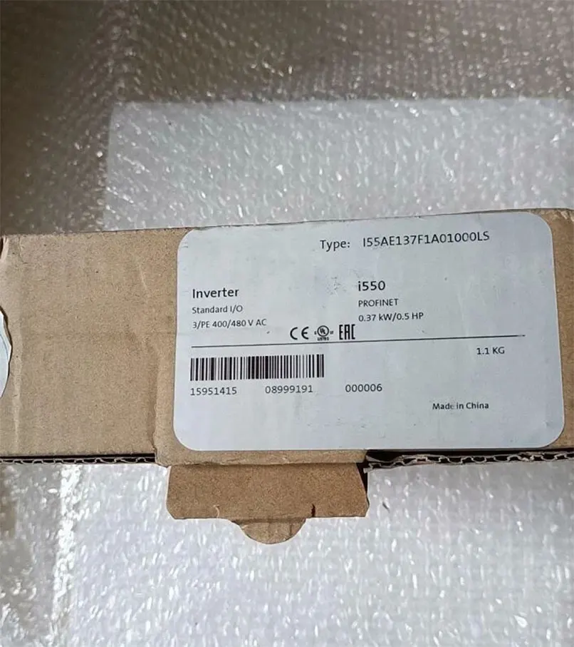 

Совершенно новый I55AE137B10V100000S I55AE211B10V10004S I55AE125B10V11000S I55AE240F10010000S I55AE137F1A01000LS Гарантия один год ​