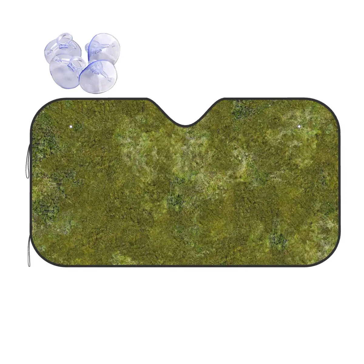 

Трава Battlemat 36x36 солнцезащитный козырек лобовое стекло автомобиля переднее лобовое стекло окно солнцезащитный козырек аксессуары чехлы