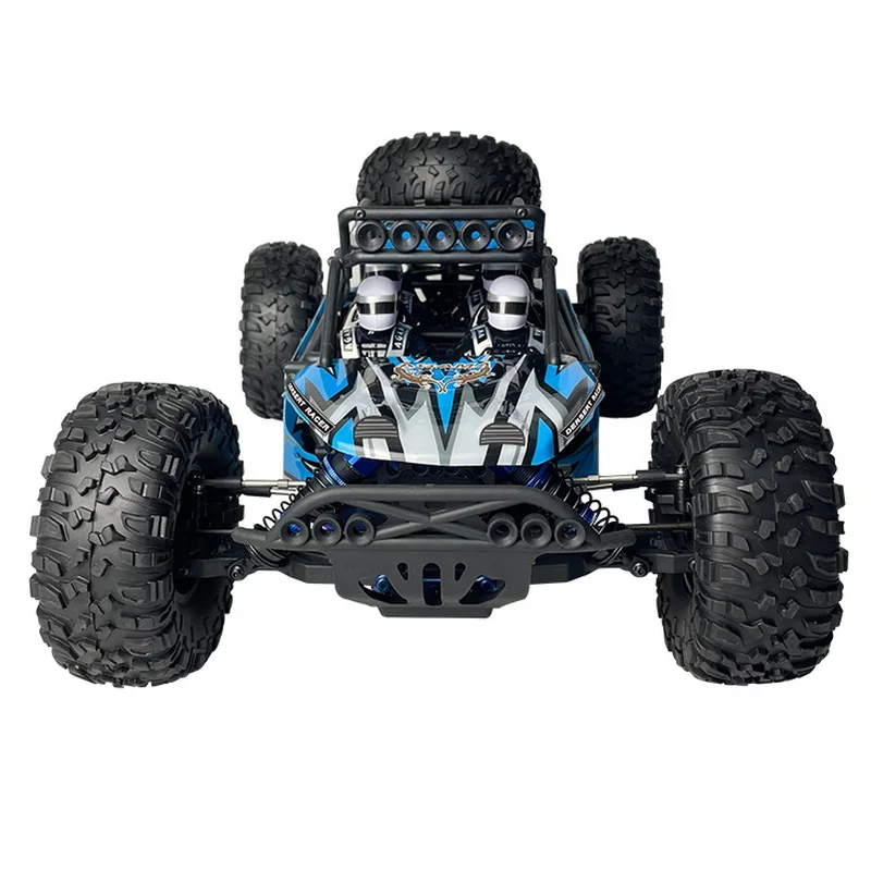 Vendita calda Ad Alta Velocità VRX Racing RH1062 Agama Scala 1/10 4WD Auto Elettrica Rc 3 diverse Radiocomando Giocattolo per Bambini Adulti