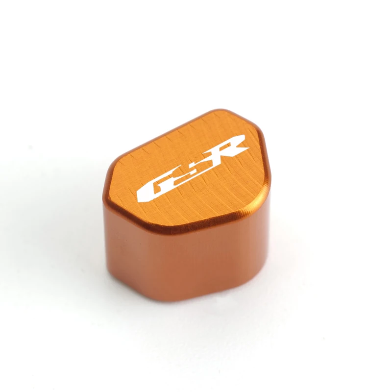 สวิตช์ไฟเลี้ยวแบบ CNC สำหรับรถจักรยานยนต์ทุกปี สำหรับ SUZUKI GSR750 GSR400 GSR600 GSR 750 400 600