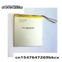 High Quality 3.7V For Teclast X80H X80HD X80 PLUS X80 PRO X80 POWER A80H A80HD A80S A80SE  PC Battery