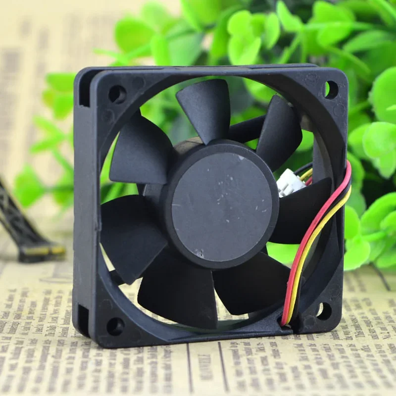 CPU 냉각 선풍기 삼성 DLP TV 전용 선풍기, G6015S12B2, BA DC 12V, 0.070A, 6cm, 2 볼, 60x60x15mm, 신제품