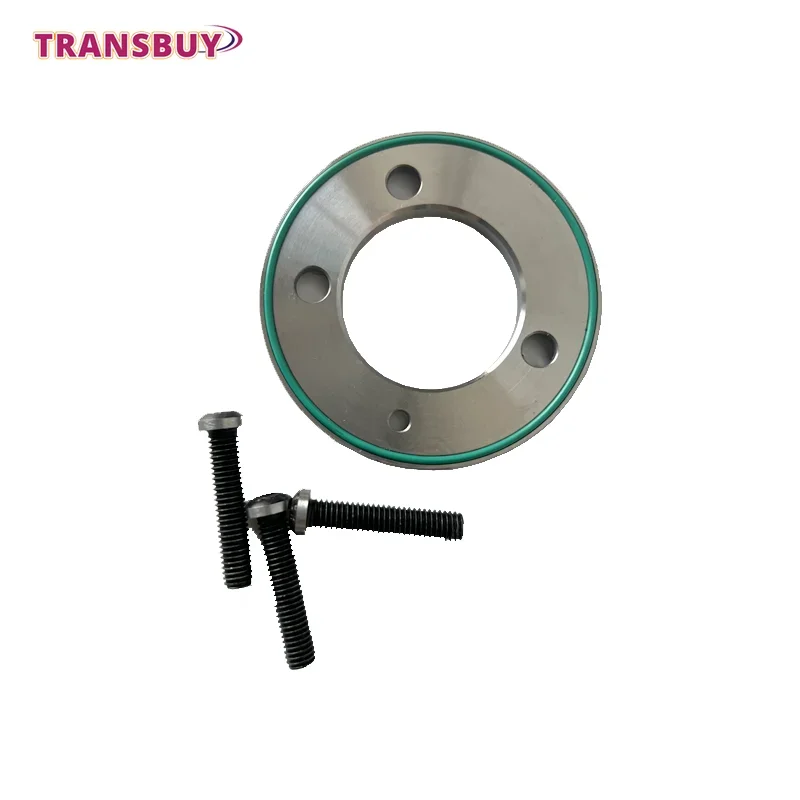 

DQ200 0AM DSG 7 Speed Transmisson Aluminum Housing Base Shim Of Improve Piston Suit For VW Audi