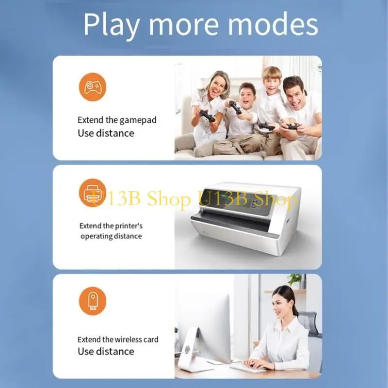 U13B 90 ° 각진 USB 2.0 확장 케이블 수컷에서 여성에서 랩톱 USB 플래시 드라이브의 충전 및 데이터 전송 지원