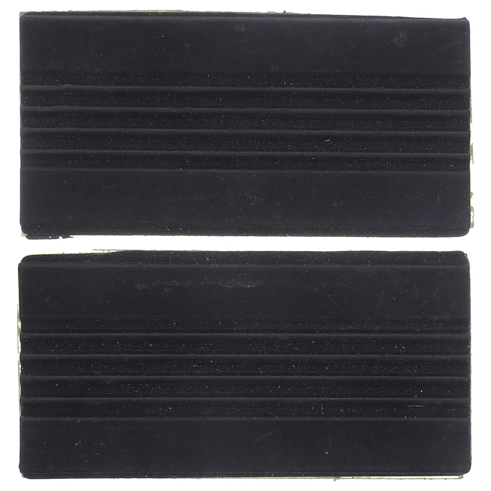 

Drum Hoop Guard Rubber Anti-Slip Supports For Bass Drum Pedal Parts Percussion Supply Accessory Lightweight Durable