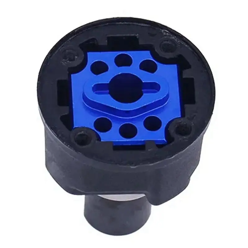 Metal Differential Spool (Locker) Hub Diff For Differential Case 1/8 Traxxas Sledge Monster Truck