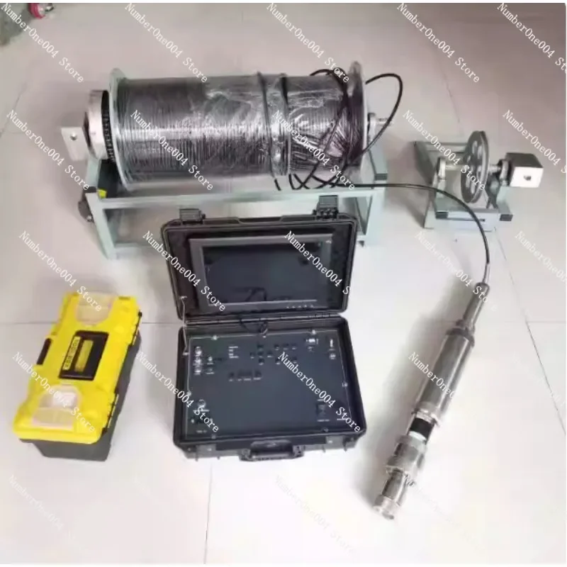 underwater drilling camera drilling inspection camera
