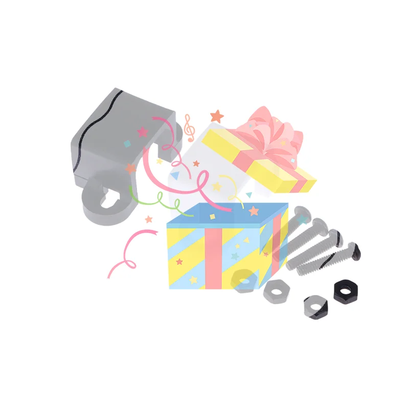 5Pcs N20 Micro Moto…