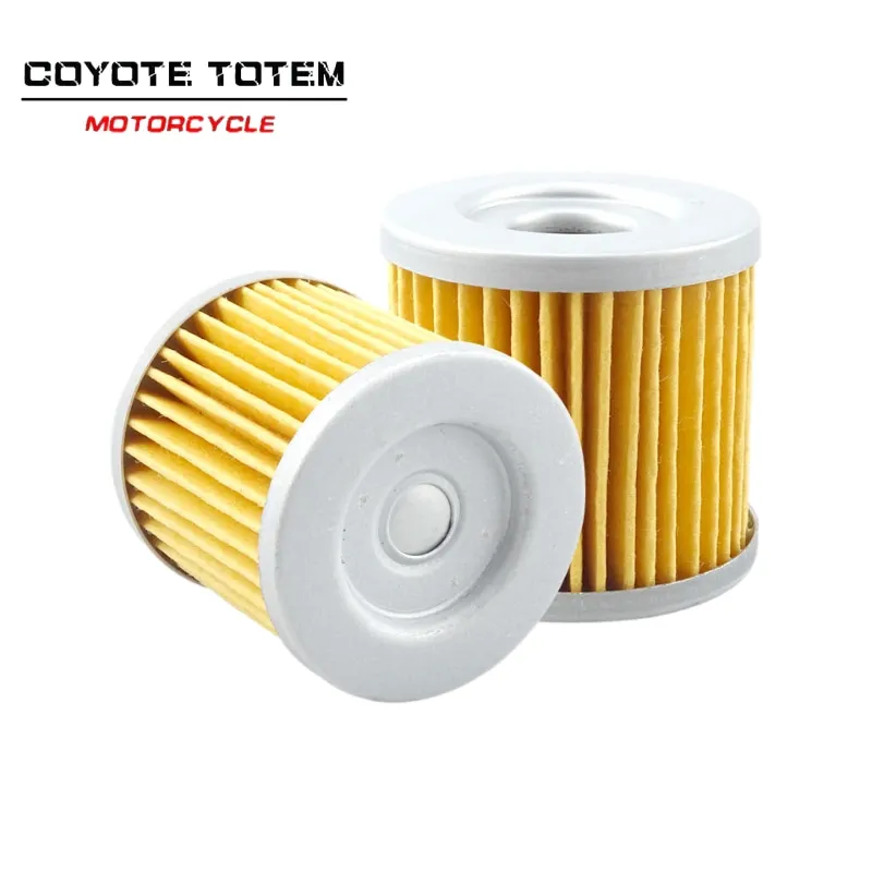 

For Suzuki oil filter engine parts AN125 Vecstar UH200A Burgman AN250D Skywave AN400A Burgman AN400ZA