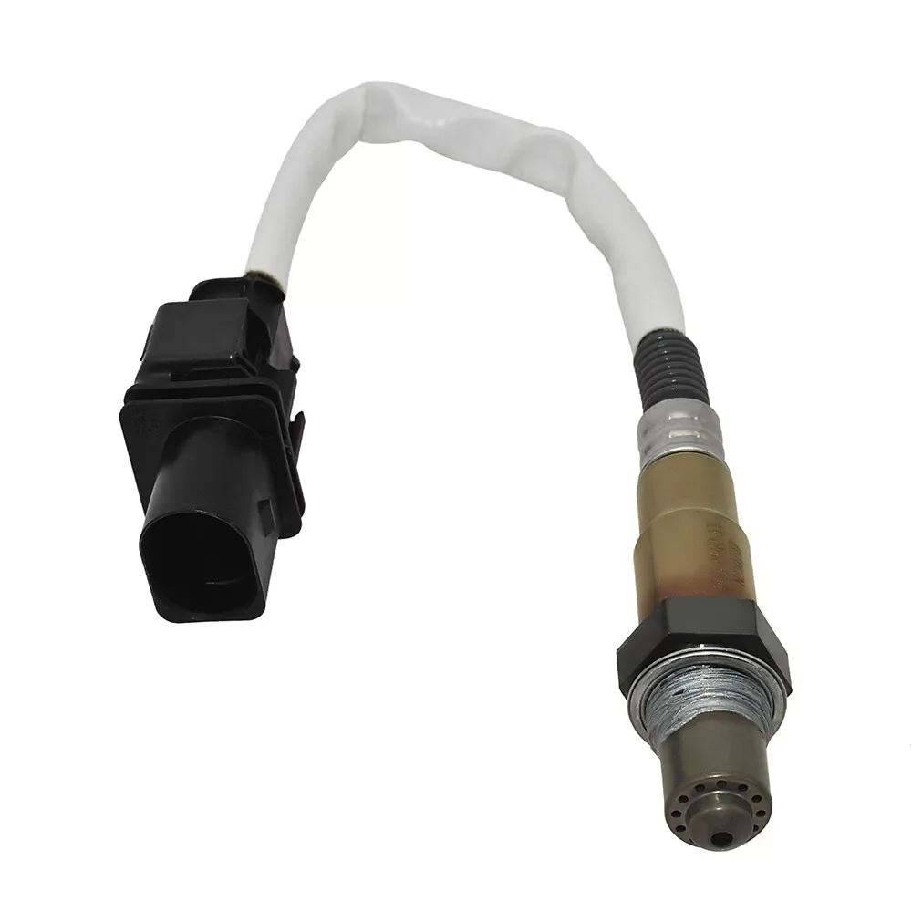 High quality Upstream Oxygen Sensor Fits For 2013 Focus Fusion Escape Explorer BA5A-9Y460-AA 0258017318 0258017319 FREE SHIPPING