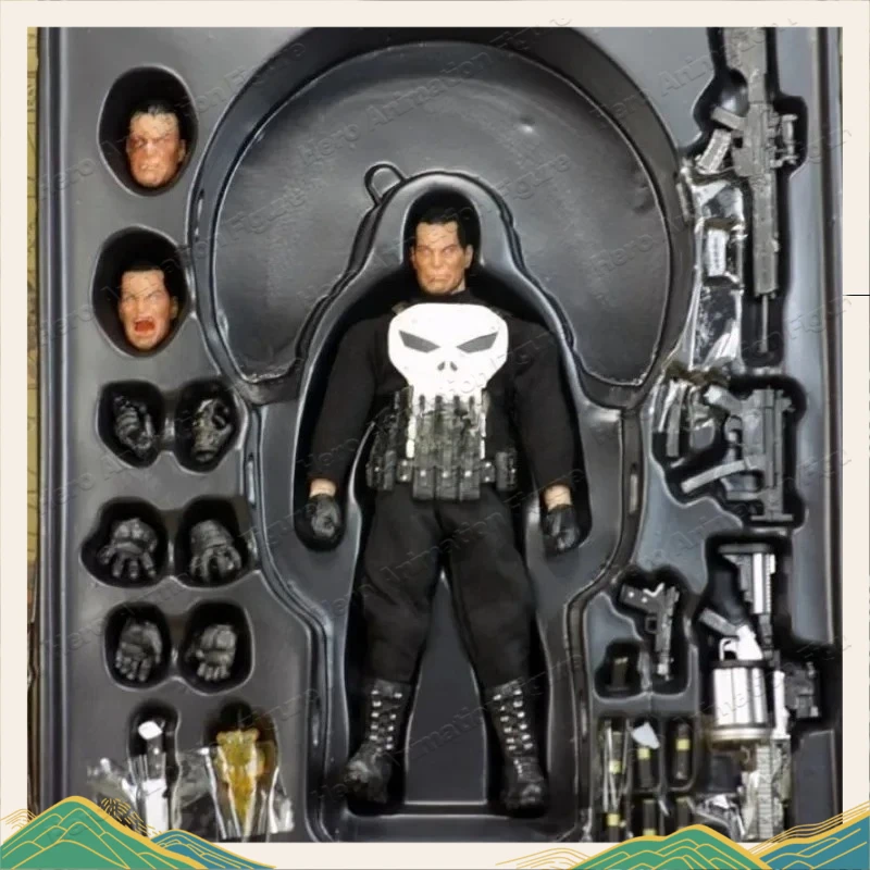 in-stock-marvel-1-12-mezco-ant-punisher-sdcc-boo-bu-movable-6-inch-figure-model-white-punishment-uncle-skeleton-carving-toy