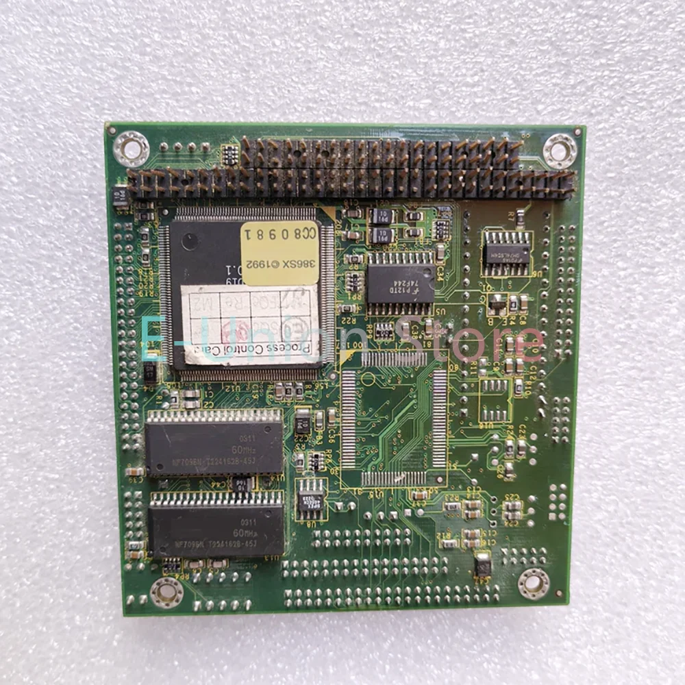 EmcoRE-I3352DV EMCORE-I3352 REV: 1.0 Medical CP104 Computer Motherboard