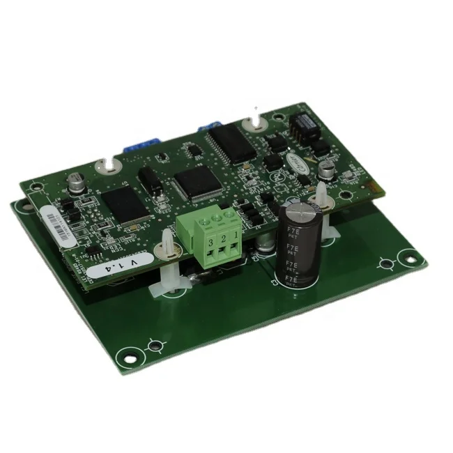 130517-01-R Chillers Refrigerations Applications Spare Parts 33CNTRAN485-01-R Translators