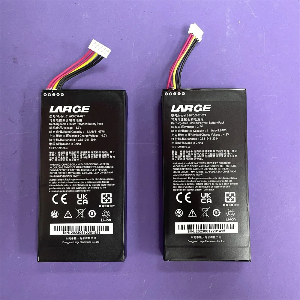 

Replacement EXFO battery for EXFO MAX-715B MAX-720B MAX-730B MAX-710B MAX-720C MAX-730C OTDR LARGE battery