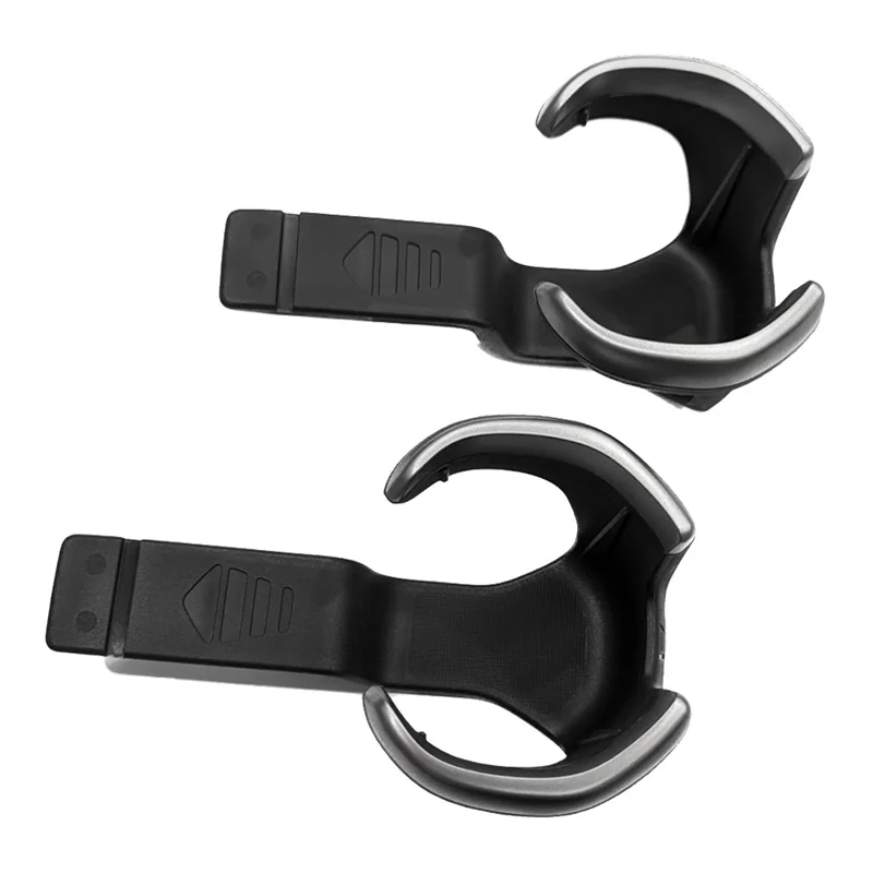 Guarnição do suporte de copo dos painéis do carro AT77 52124622   Para Chevrolet RG Colorado S10 Z71 LTZ LS LT 2017-2022 Sob Suporte para lata de ventilação de ar