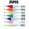 35pcs