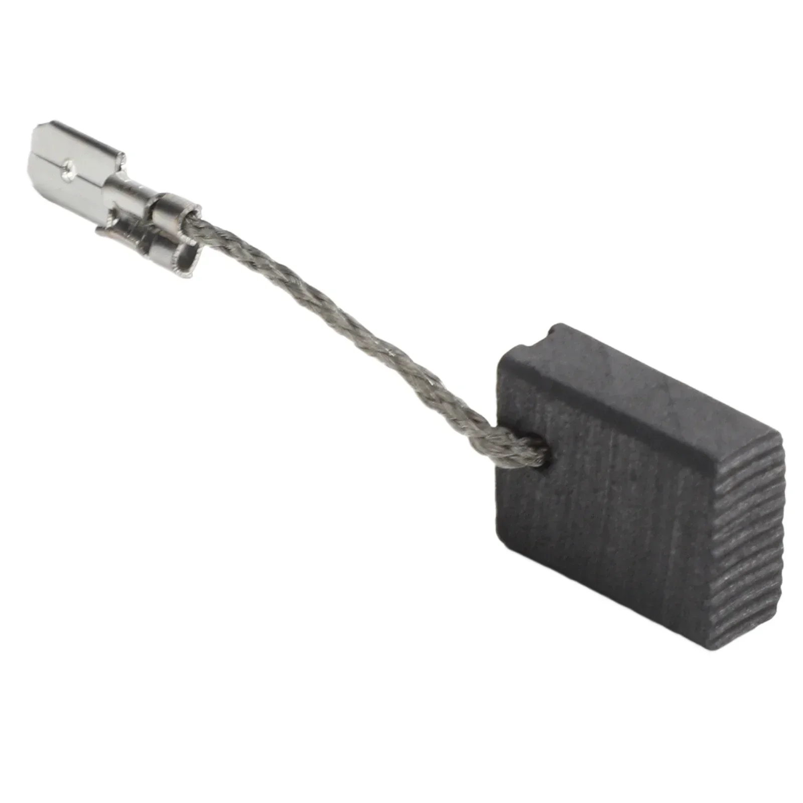 

Home Improvement 6*12.5*15.3mm Size Angle Grinder Part For WEP 15-150 Angle Grinder Carbon Brush For Angle Grinder