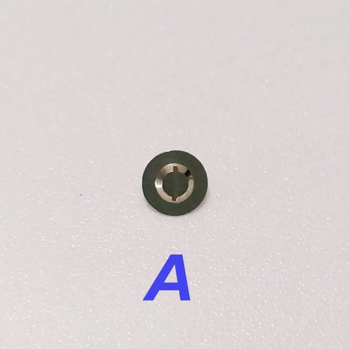 5pcs/lot Watch Movement Accessories Suitable for NH35/36 Movement Fixing Screws Watch Repair Parts