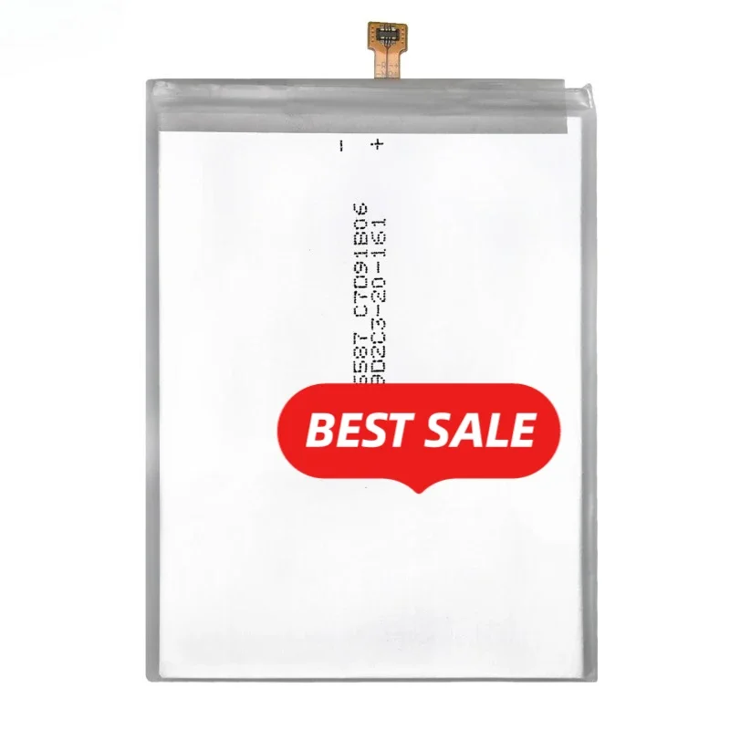 EB-BM336ABN Battery For S amsung Galaxy M33 SM-M336B SM-M336BU SM-M336K, Grade A High Capacity Replacement Phone Battery
