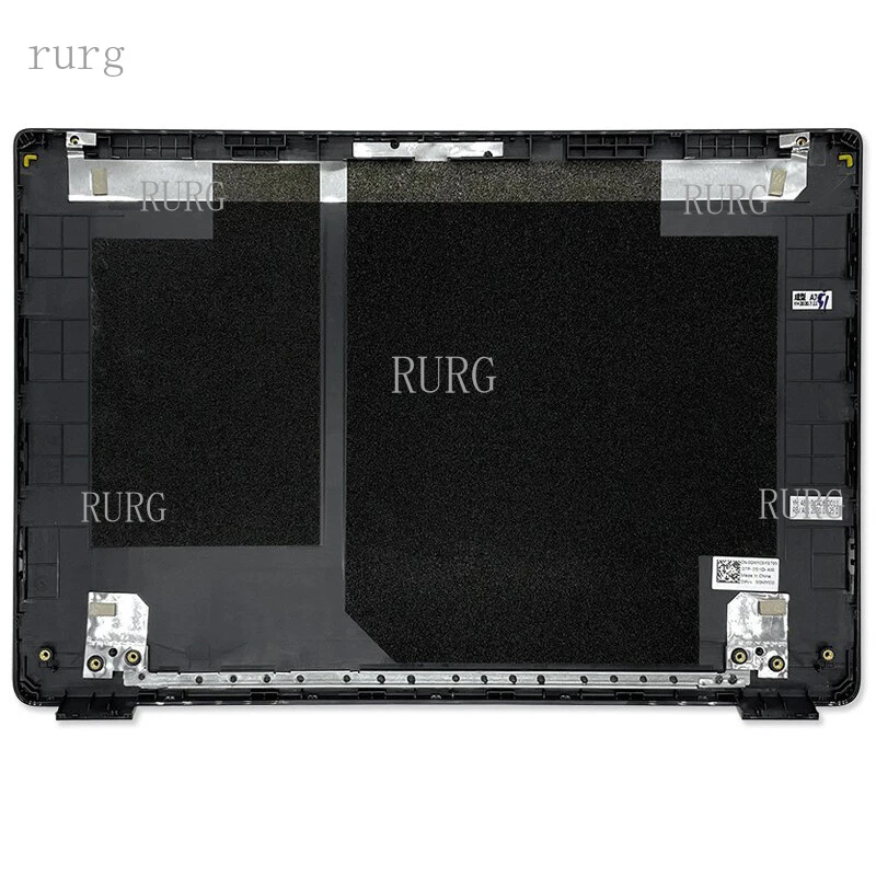 R+  Brand New for Dell Latitude 3410 E3410 LCD Back Cover/Palm rest/Bottom Shell 00MC2P