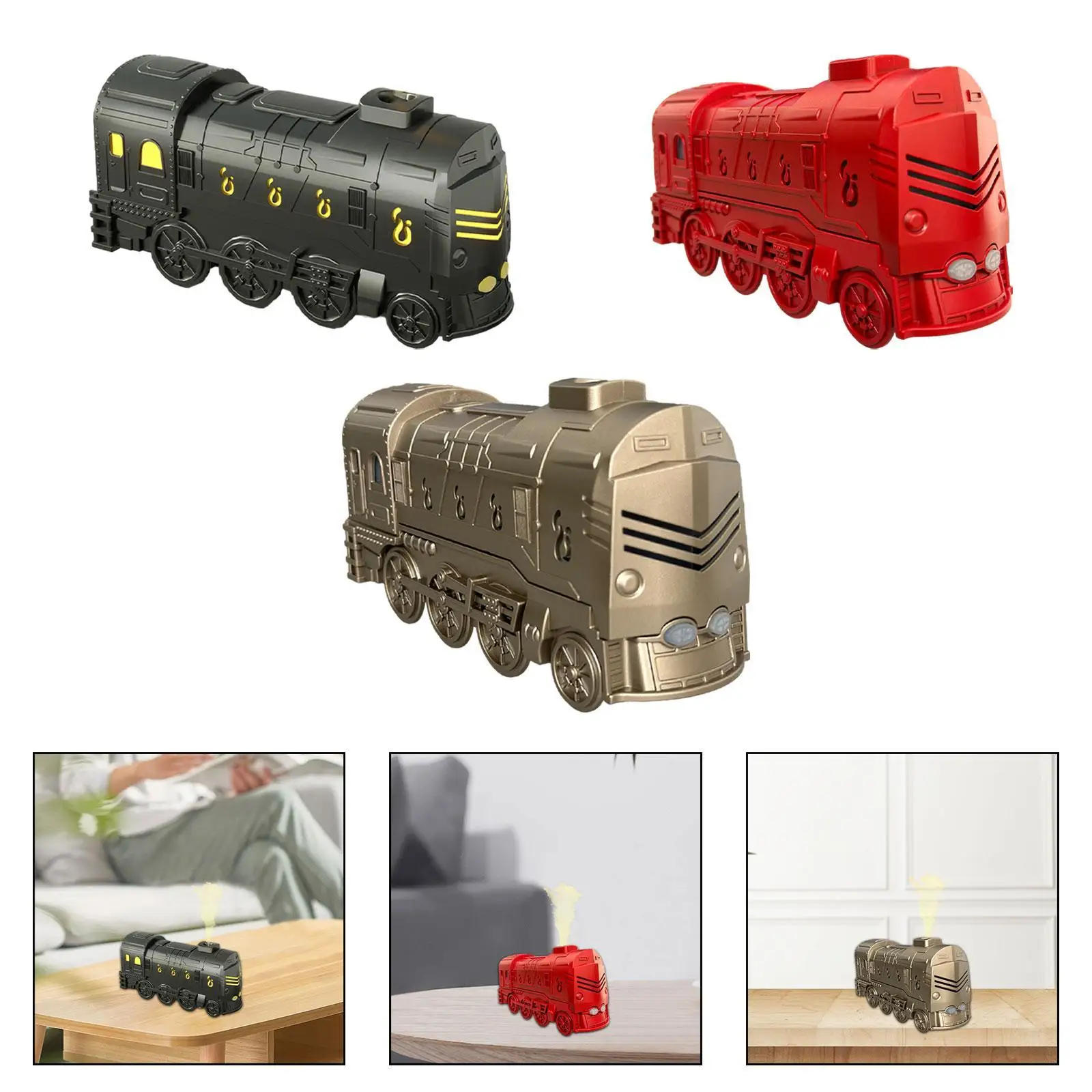 موزع روائح الزيوت العطرية لمرطب القطار لغرفة المعيشة في حمام الفندق