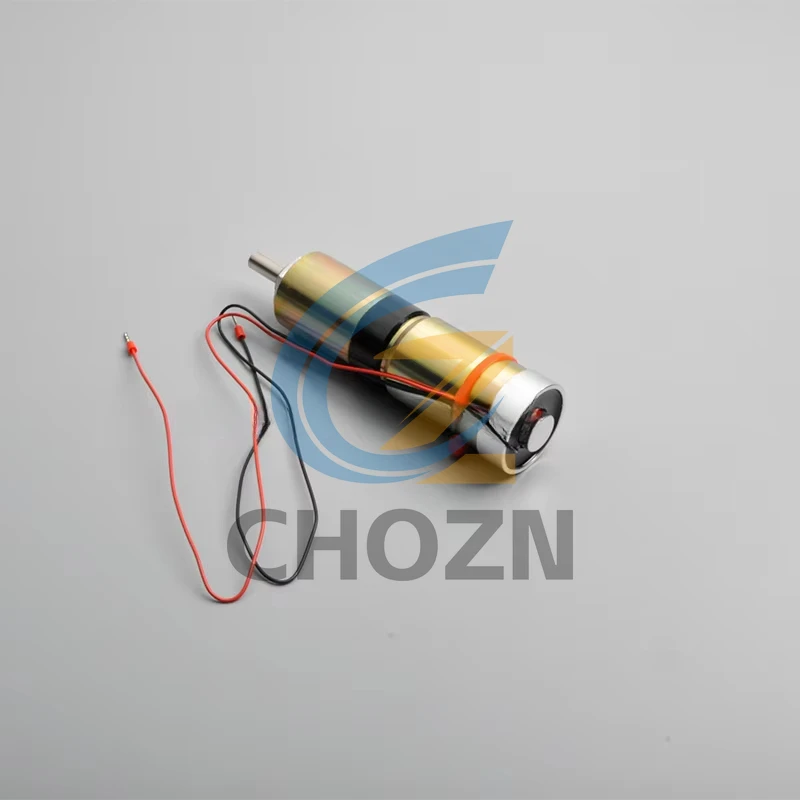 43.112.1311 Imported New HD GTO MO Printing Machine Suction Drum Motor 24V 89.186.5151 Heidelberg Spare Parts
