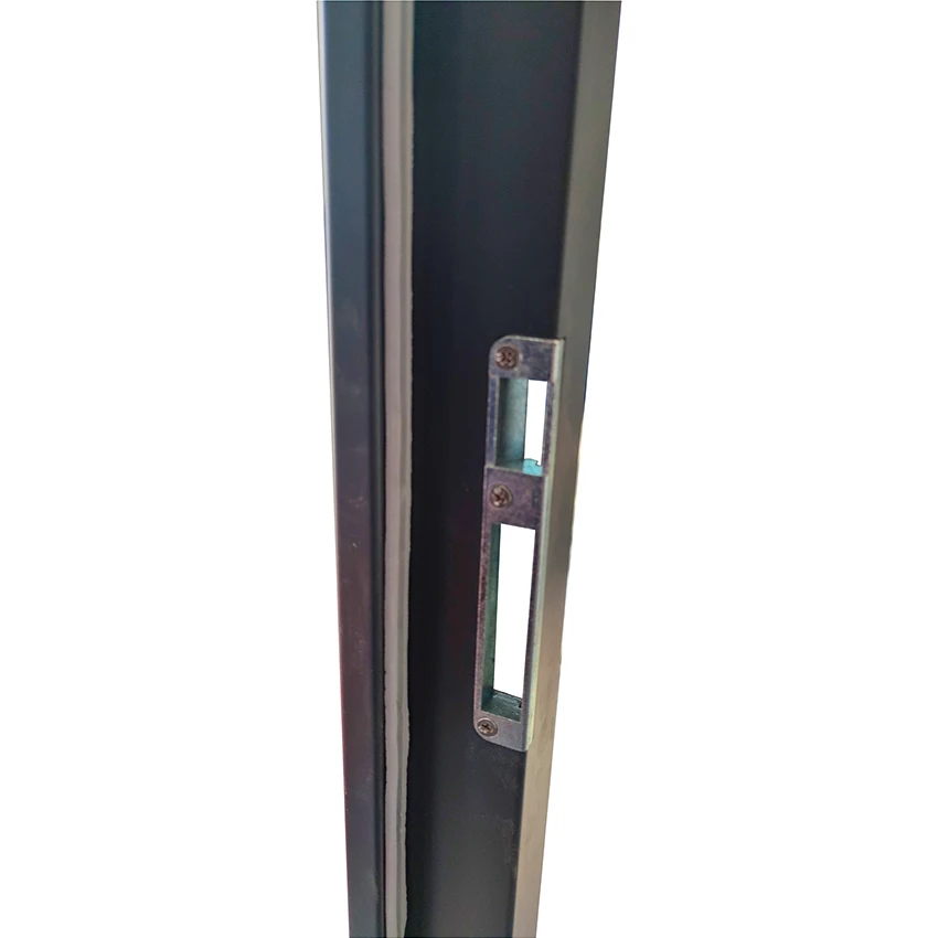 CustomizedSecurity Steel Flush Door 36*80"*1-3/4"