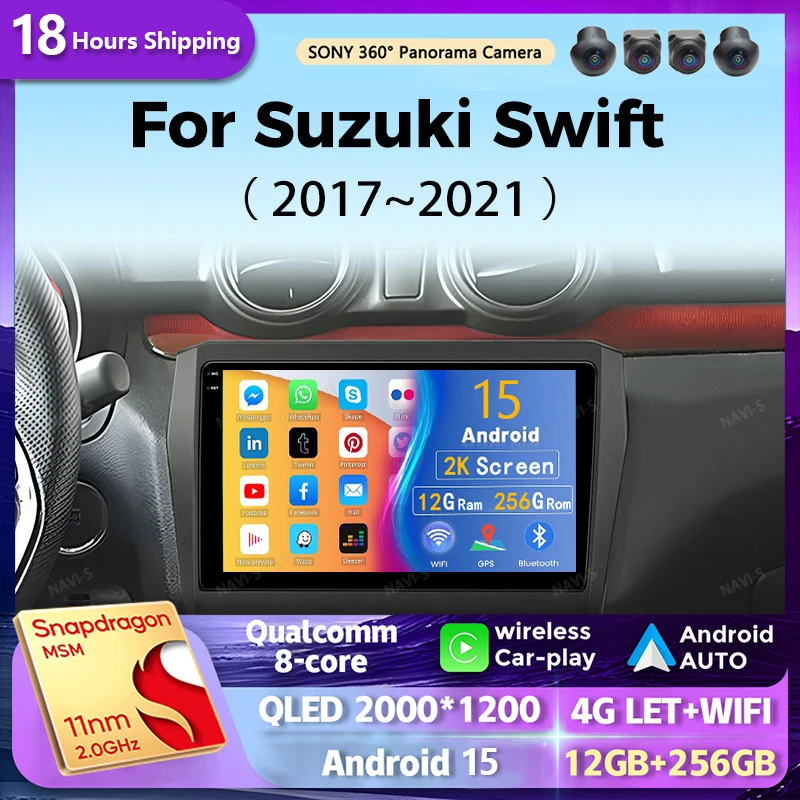 Android 15 Multimed… - image