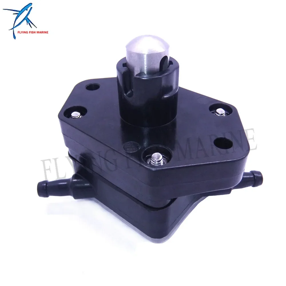 Outboard Motor 6C5-24410-00 Fuel Pump Assy for Yamaha Outboard T50 T60 F30 F40 F50 F60 40HP 50HP 60HP Boat Engine