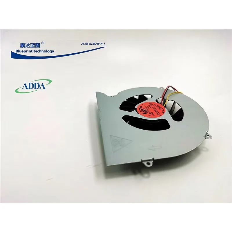 pa Adda AD0705MX-HD3 Tsinghua Tongfang Z40a Z40 5v0.3a 7. 5cm Turbine Laptop Fan