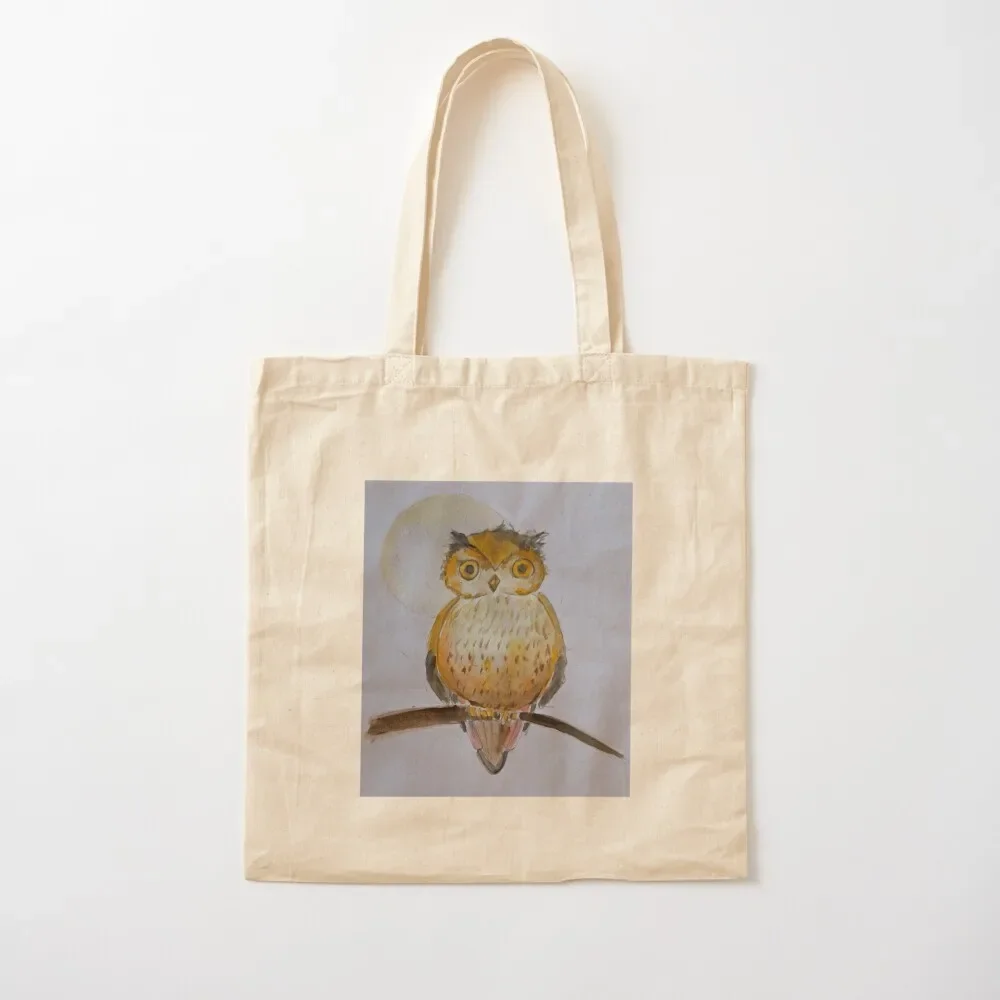 

Owl design Tote Bag Eco bag shopping bag Shopper handbag reusable grocery bags