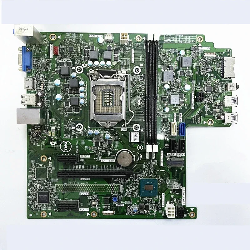 

DELL VOSTRO 3660 3667 3668 3669 Motherboard H9KW5 V5VYF 15141-1