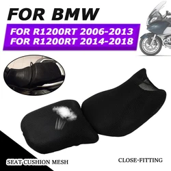 For BMW R1200RT R1200 RT R 1200 RT R 1200RT Motorcycle Accessories Seat Cushion Cover Protection Guard Breathable