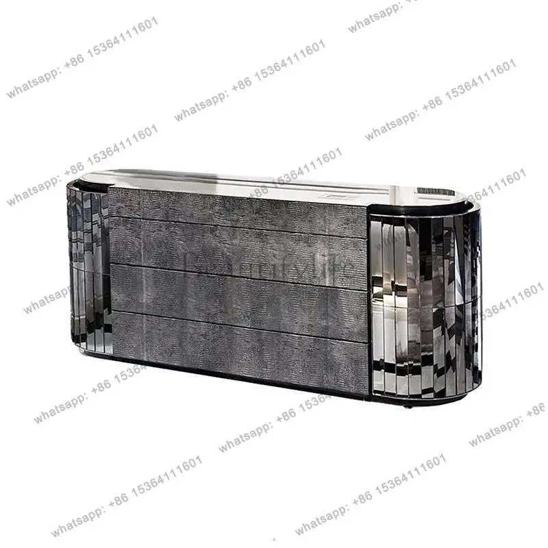 Art Rustic Living Room Cabinets Luxury Modern French Storage Living Room Cabinets Space Saving Meuble Rangements Furniture Home