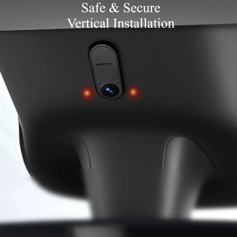 Cabin Camera Cover Privacy Protector Slide Blocker Precise Fit Parts For Tesla Model 3 Highland / Refreshed Model Y / Model Y L