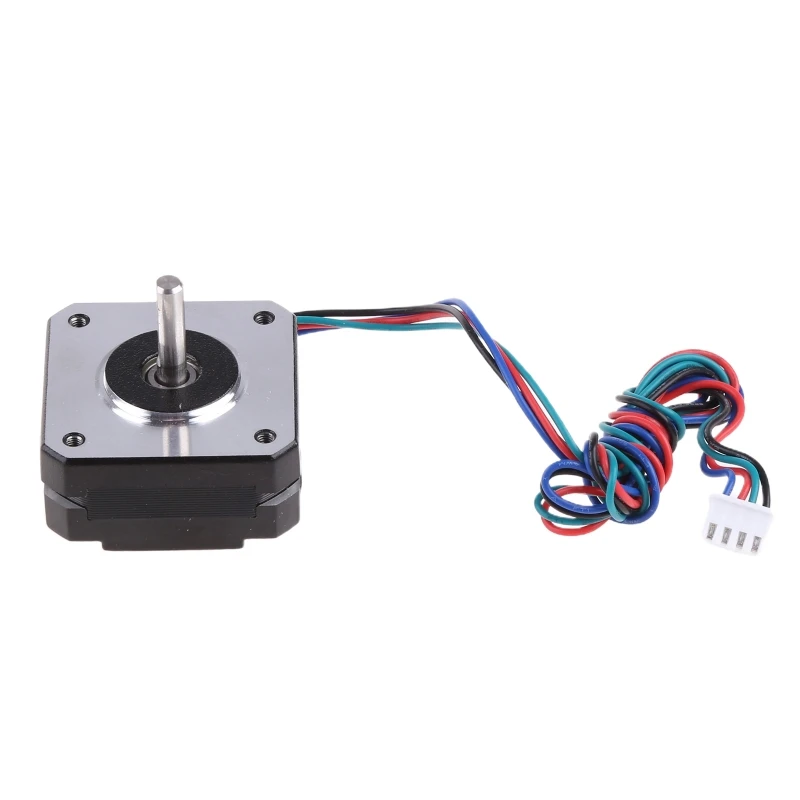 Hot Sale Pancake Motor OK42STH20-104A-XH400 Super for BMG Extruder Voron 2.