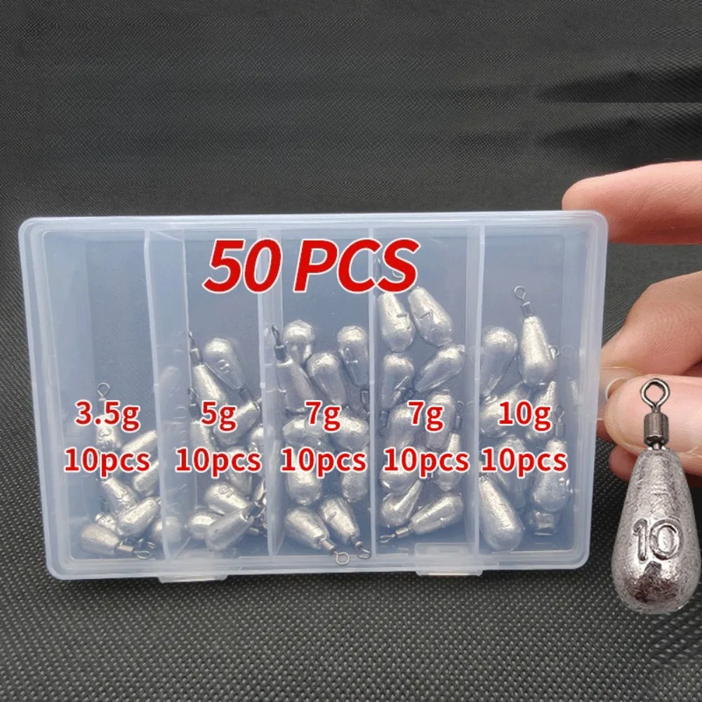 50-pcs-set-chumbadas-de-peso-de-pesca-35g-5g-7g-10g-14g-isca-macia-chumbada-baixo-equipamento-de-pesca-acessorios-ferramenta-para-pesca-de-slide-livre