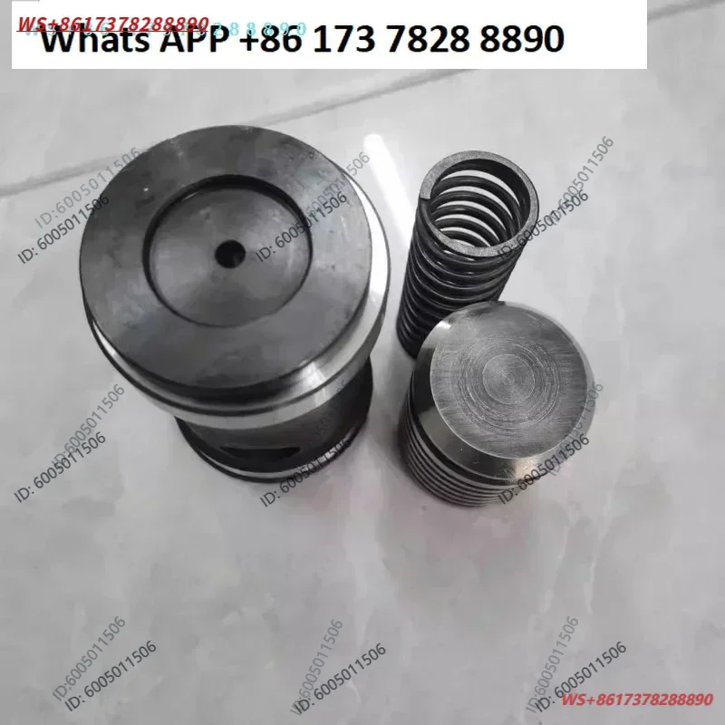 Cartridge check valve WSR8KE 10KE 15KE 20KE 25KE 30KE original factory