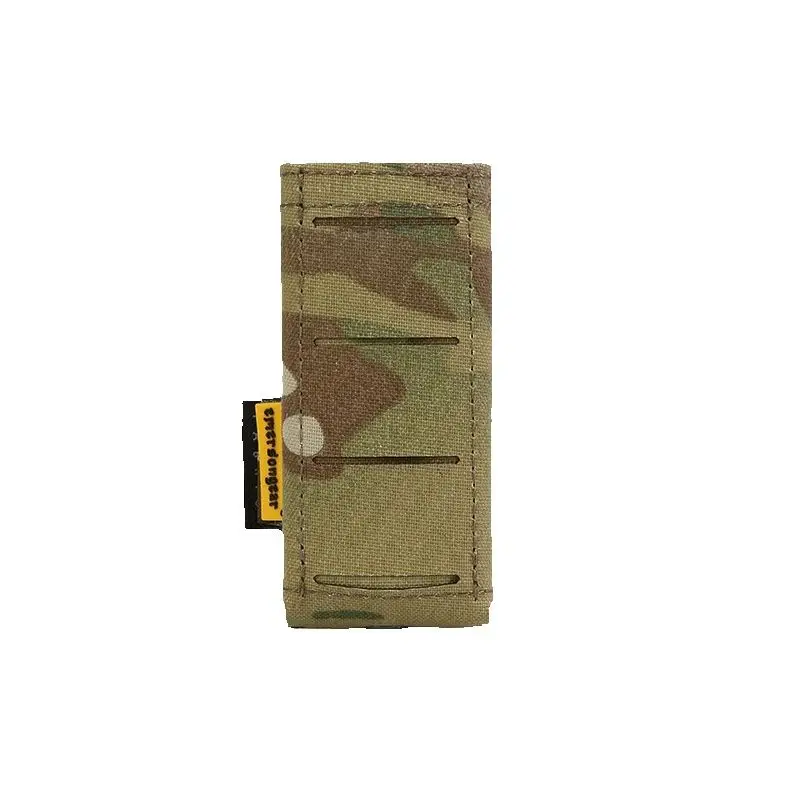 

Emersongear For LCS Magazine Pouch Bag Mag Panel Airsoft Outdoor Hunting Shooting Paintball Camping Nylon EM6380