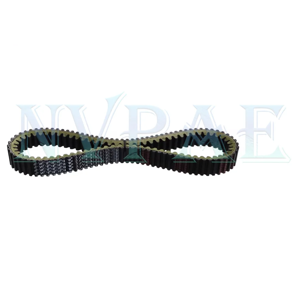 For KYMCO AK550 CK600T-10 AK 550 Drive Belt Clutch Pulley Torque Drive Roller Transmission Kit Motorcycle Original Transmission