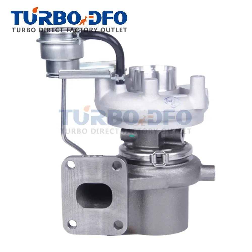 

Turbocharger 49178-03130 Complete Turbine TD05-12G-8 28230-45500 for Hyundai Truck Mighty II 3.3 L V3300-T D4DD
