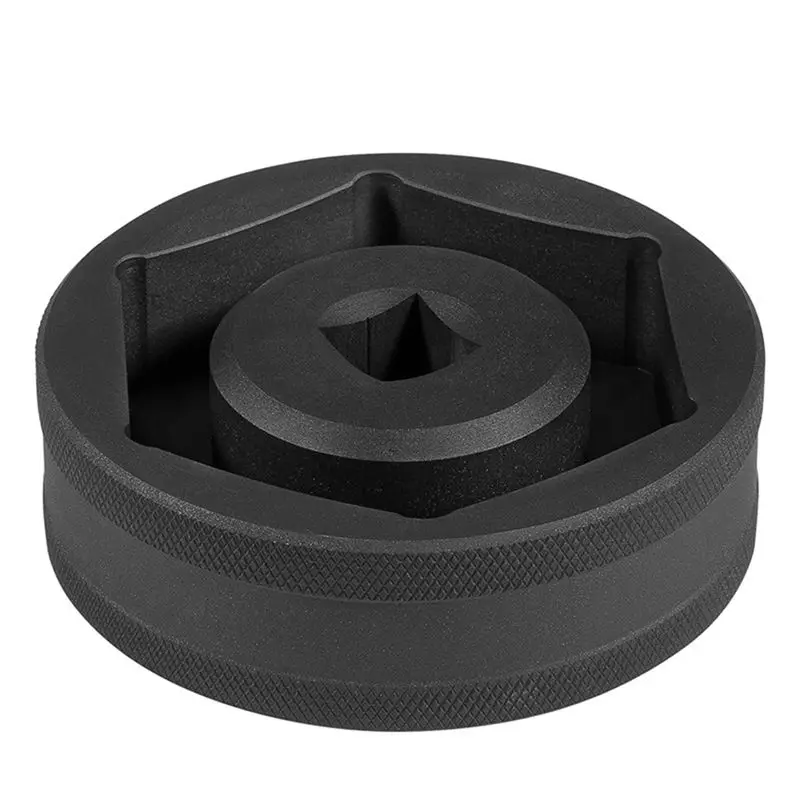 

ABTC-Motorcycle Rear Wheel Axle Nut Removal 60 Mm 1/2 Inch Drive Socket For 1290 Super Duke
