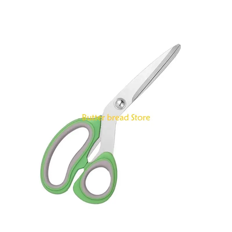 W89C Stoffschere zum Nähen der Schere Schneiderschere Büroschere zum Nähen