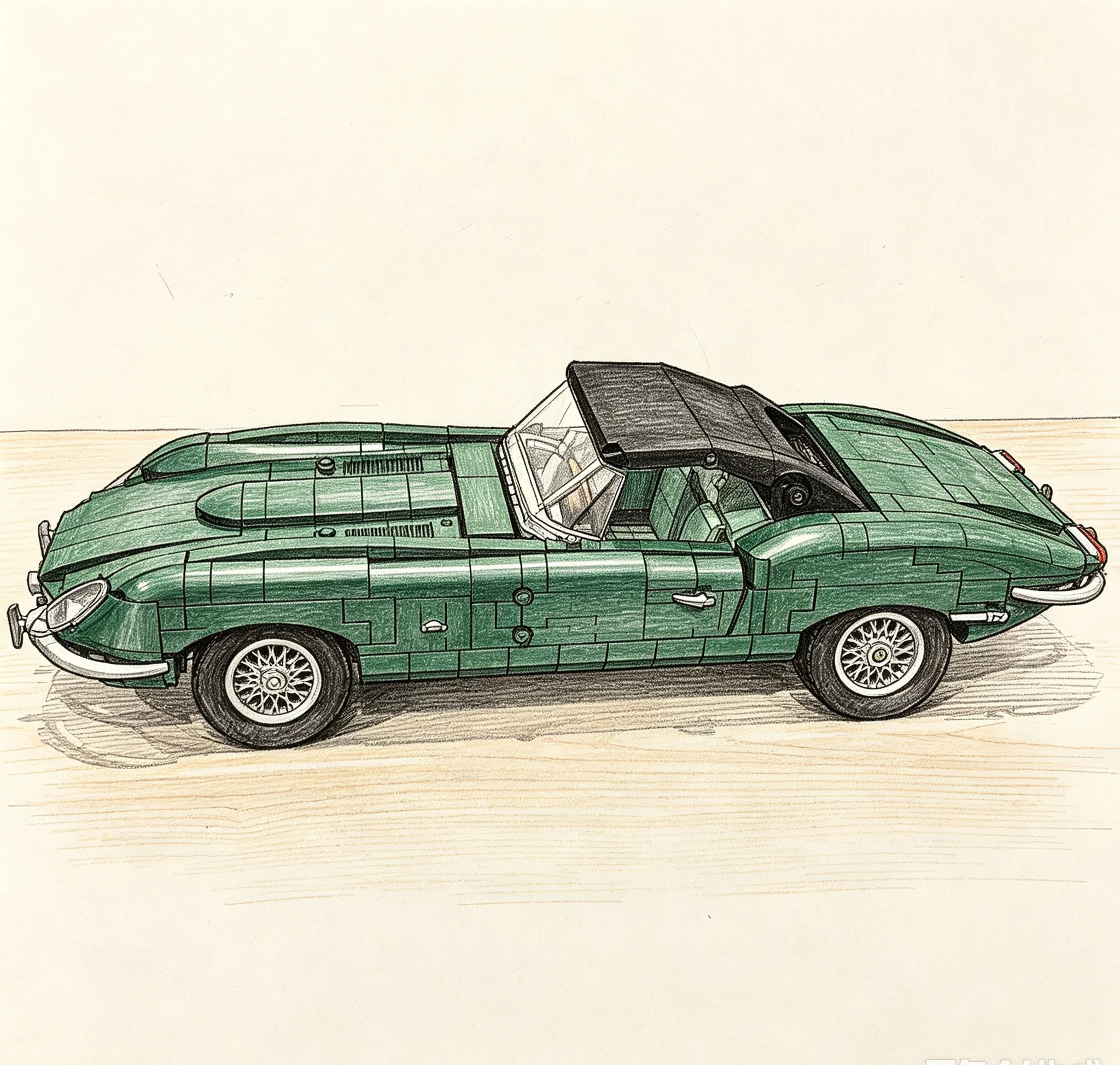 nuevo-1673-piezas-bloques-de-construccion-de-coche-deportivo-clasico-verde-tipo-e-ladrillos-de-carreras-de-coches-antiguos-vehiculo-tecnico-juguete-de-regalo-para-adultos