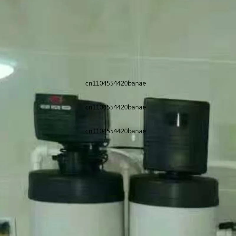 5600SE-FT control valve Central water purifier control valve Water softener Boiler softening water equipment