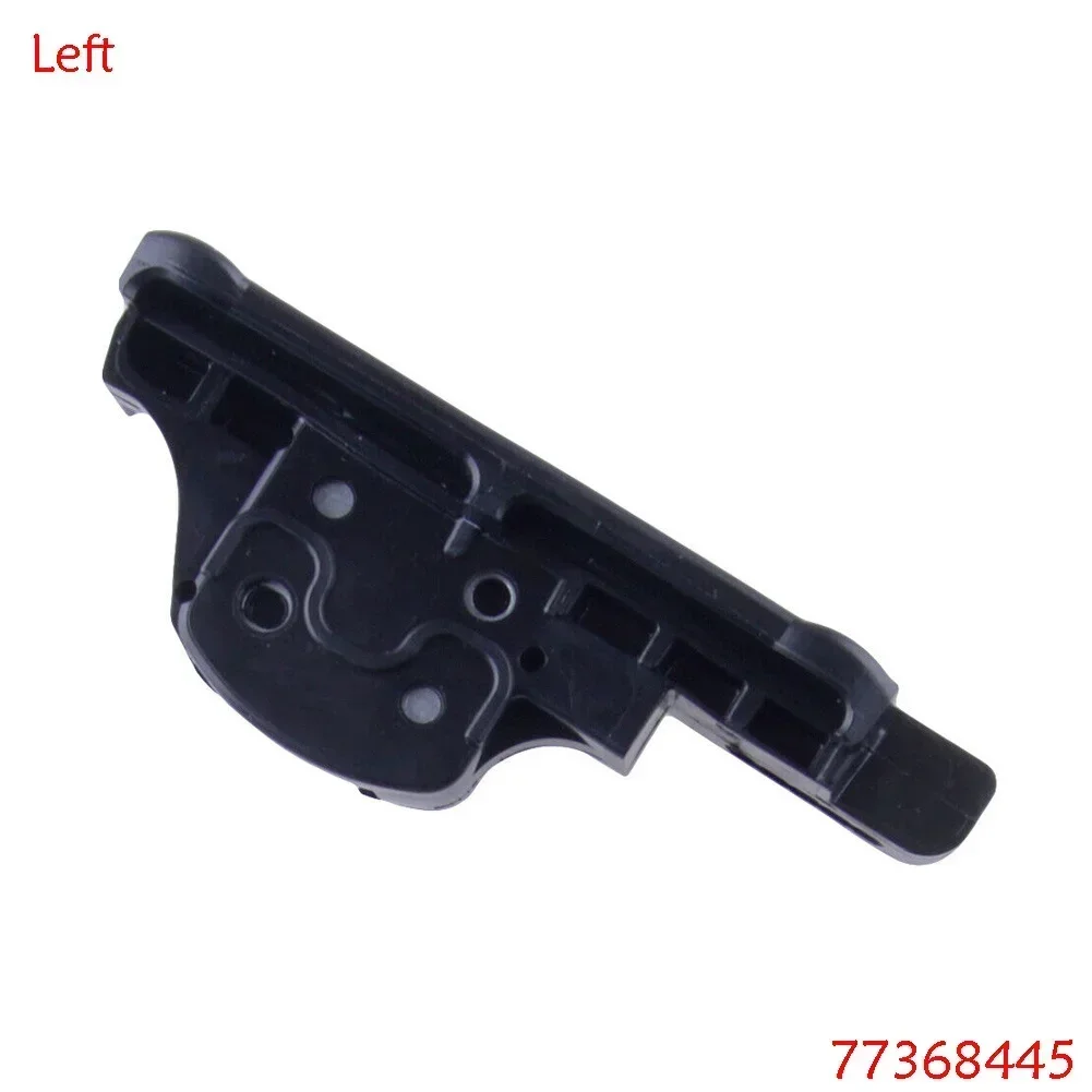 1 Pair Sunproof Clip Slideway Ceiling Bracket For Jeep For Renegade 77368445 77368446 Sunroof Bracket Replacement Accessories