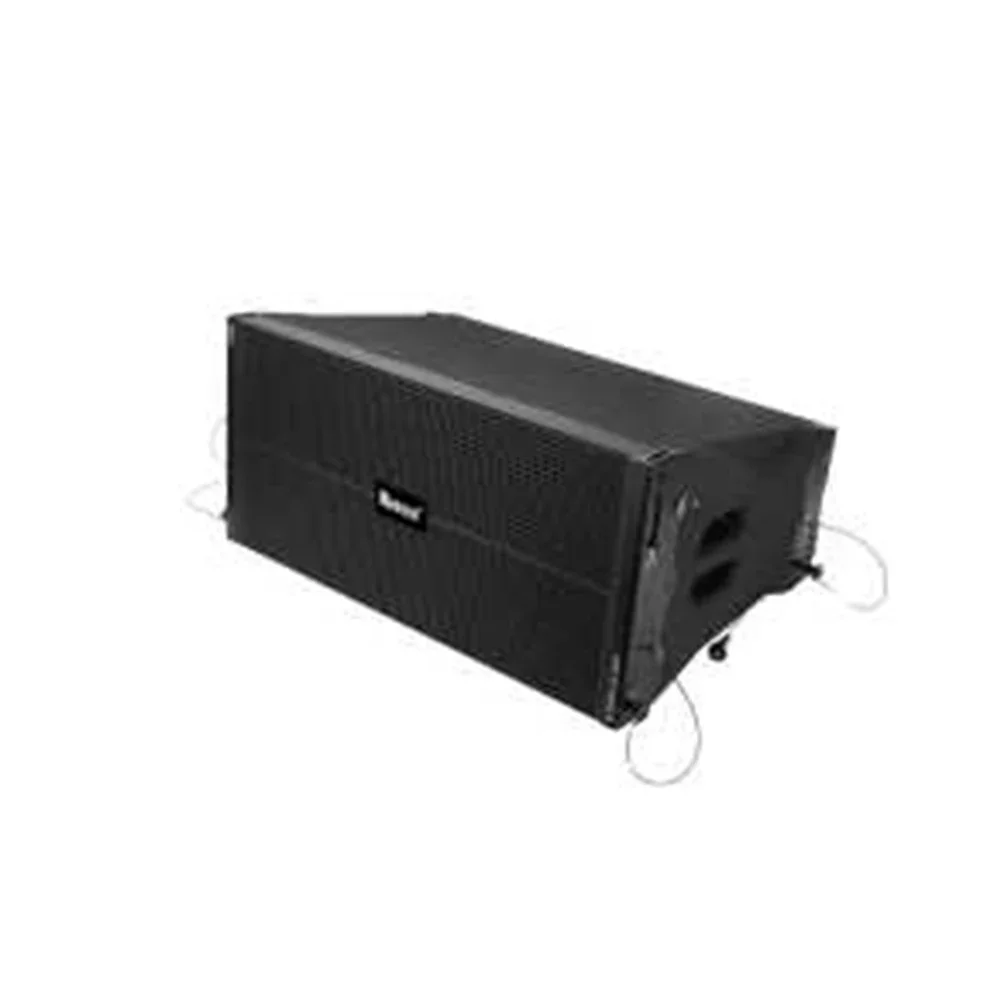 Line Array Audio Set Professional Array Speaker Super Large Dual 6-inch Series