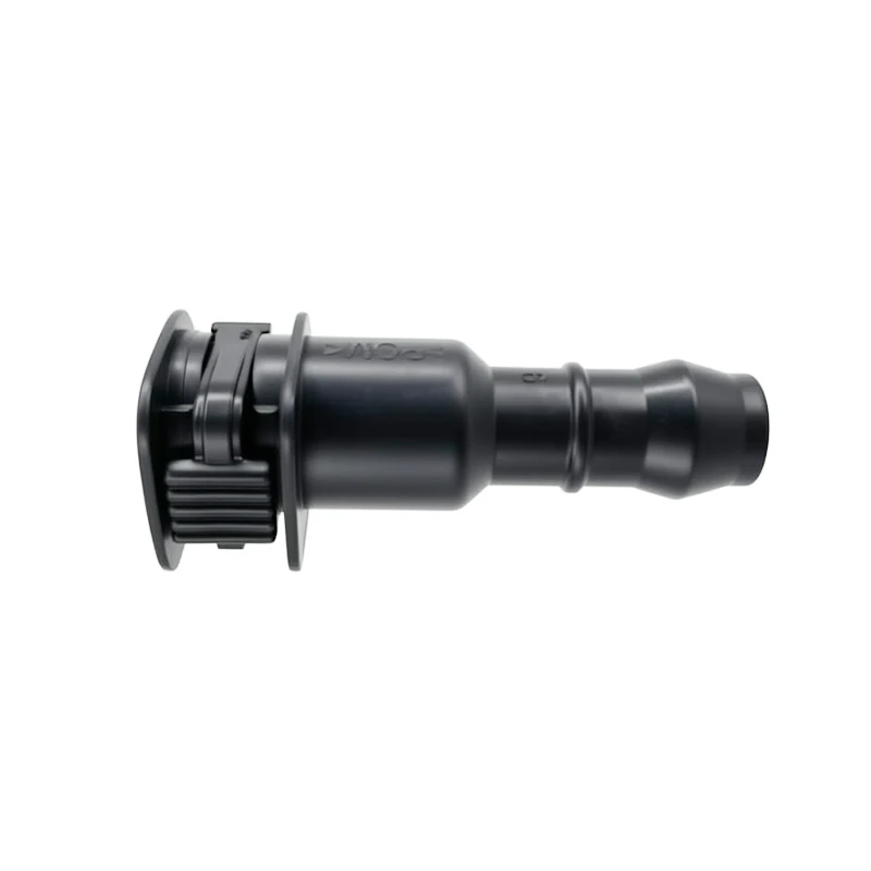 4G0955875 FOR Audi A4 A5 A6 A7 Q5 Single-Channel Connector for Car Headlight Washer Hose