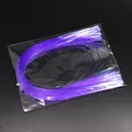 5pcs purple