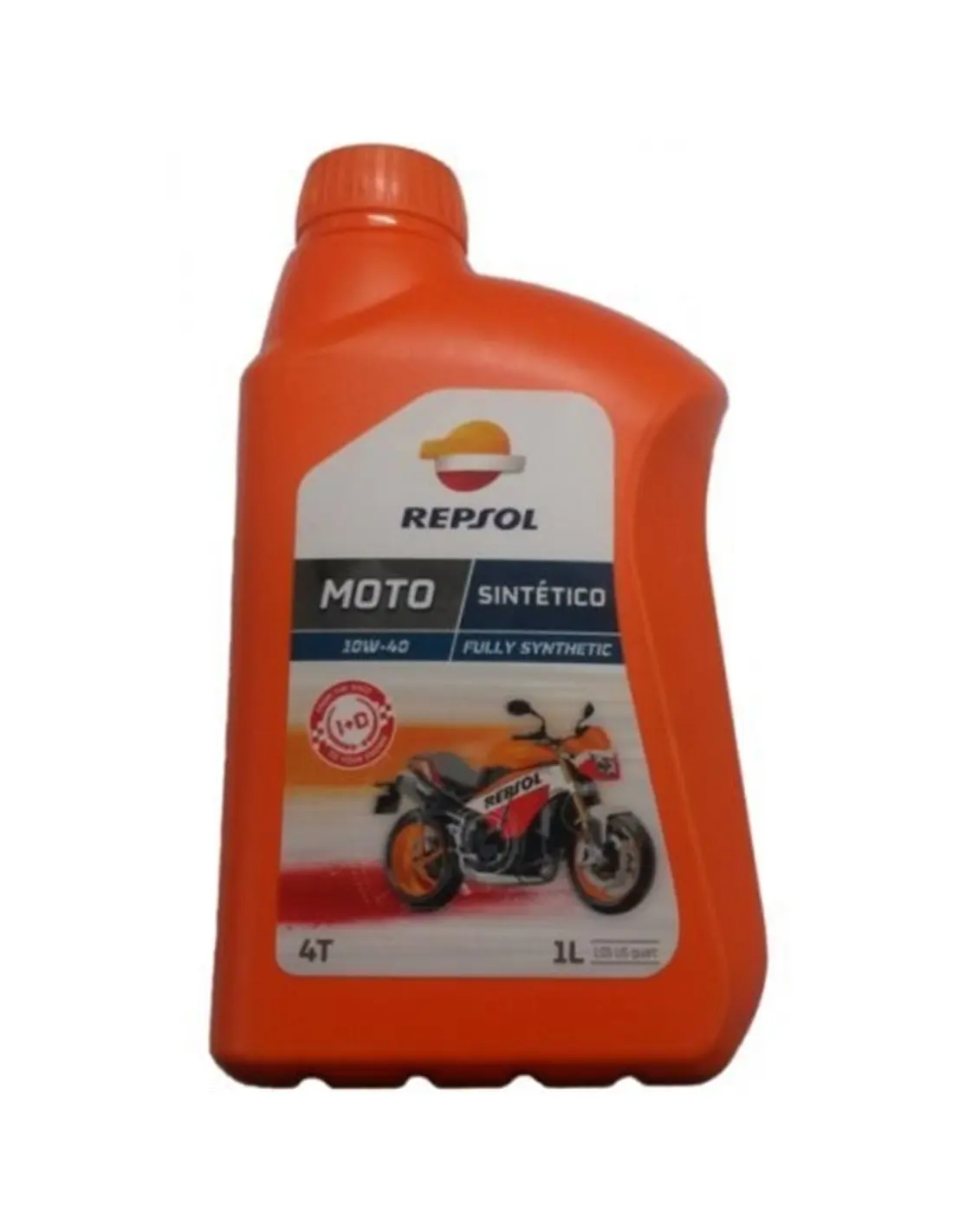 مراجعة شاملة لزيت المحرك REPSOL Moto Synthetic 4T 10W40 – الأفضل لسياراتك الرياضية والدراجات النارية